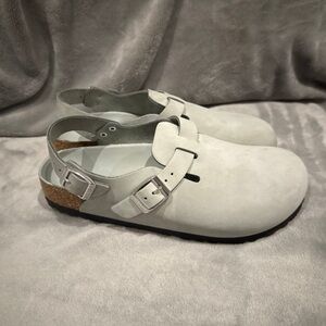 Birkenstock Tokio clog